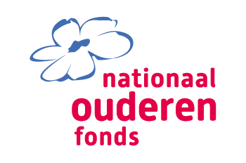 Logo Nationaal Ouderenfonds